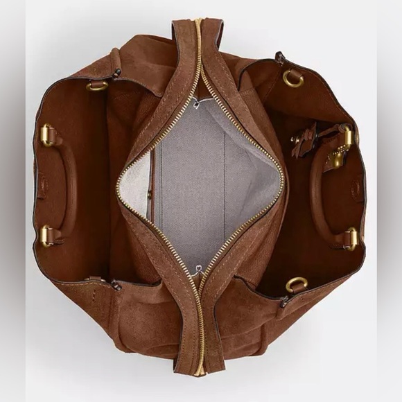 Coach Rogue Bag 40 CC - Picture 4 of 14